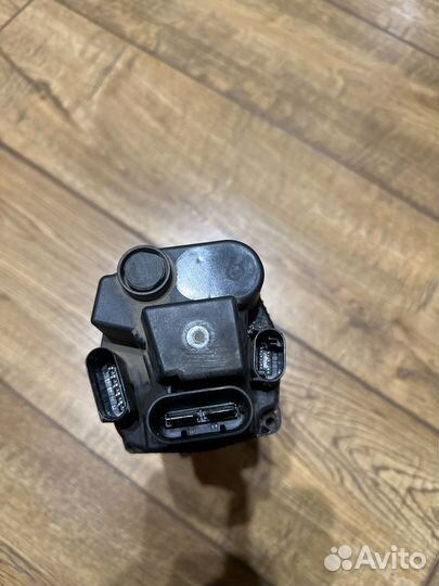 Сервопривод рулевой рейки Mercedes-Benz GLC 250