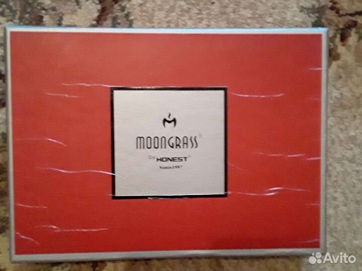 Мужской подарочный набор