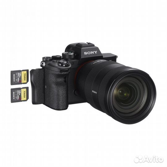 Sony A7 R4A Body
