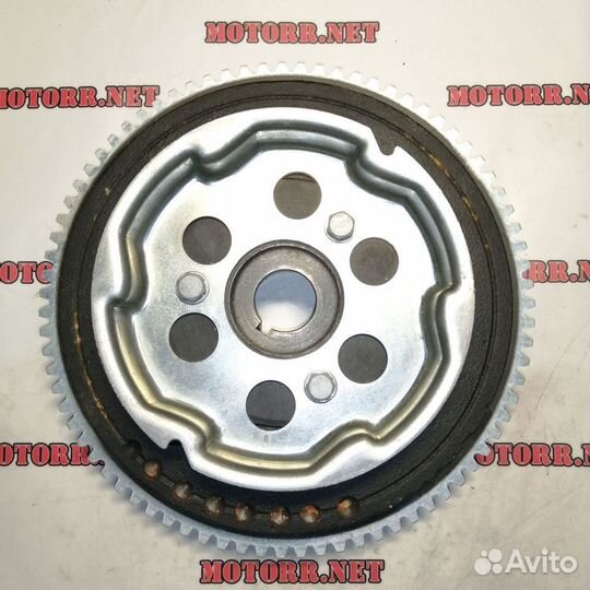 Статор для лодочного мотора Mercury-Mercruiser