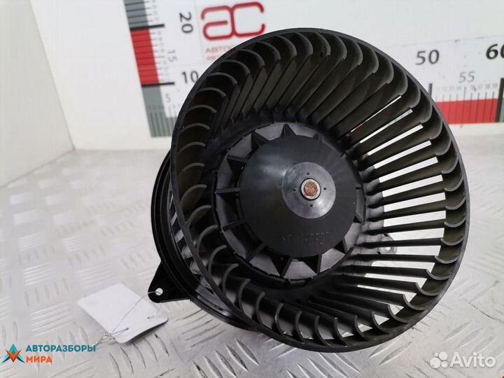 Моторчик печки Ford Mondeo 3 2002 1221496