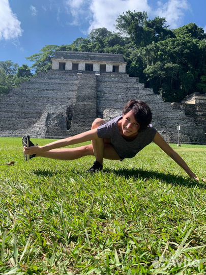 Похудение: дыхание Оксисайз, hiit, пилатес, йога