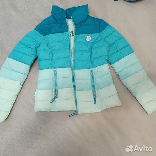 Куртка Ооджи Oodji XS или подростку, девушке