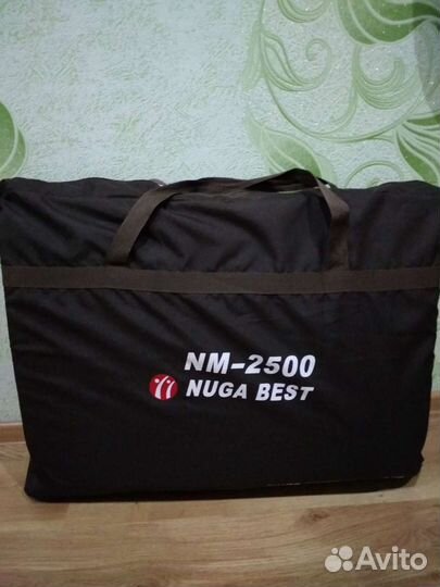 Мат.Изделие из турмания