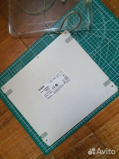 Планшет Wacom CTE-640