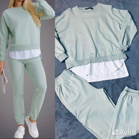 Костюм женский