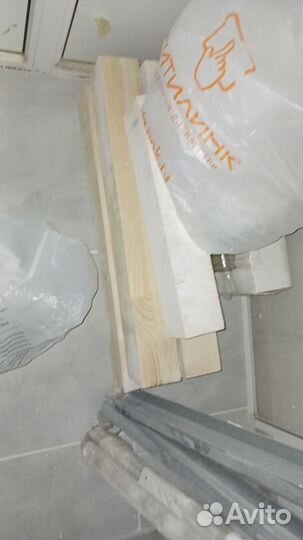 Гипсокартон влагостойкий 12.5 кнауф