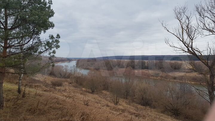 Участок 4 сот. (СНТ, ДНП)