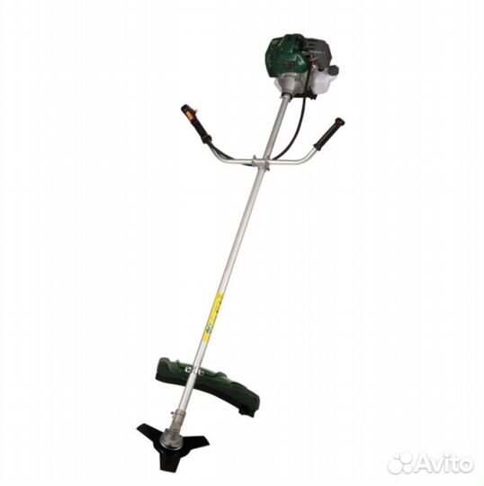 Газонокосилка Redverg, бензокоса, новая