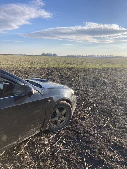 Участок 6 сот. (ИЖС)