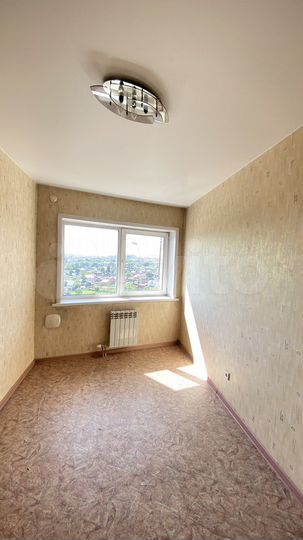 1-к. квартира, 36,2 м², 15/16 эт.