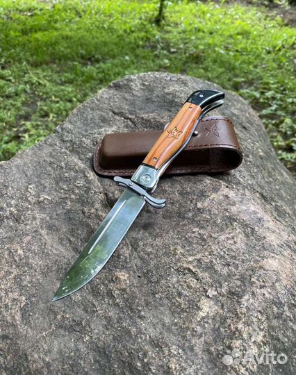 Складная финка