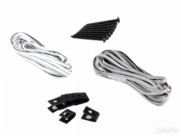 Акустическая система AurA Fireball-653