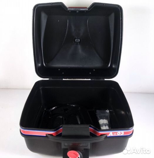 Кофр TOP case 25л