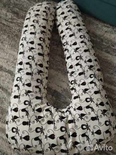 Подушка для беременных