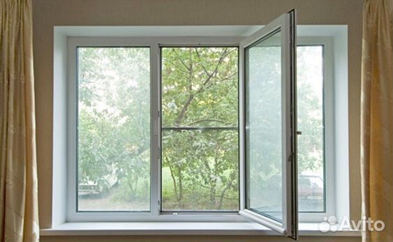 Окна пвх в рассрочку без банка