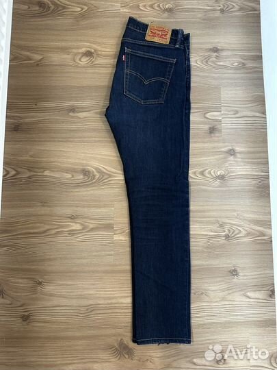 Джинсы Levi’s