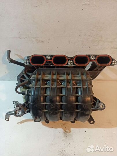 Впускной коллектор Toyota Rav 4 2.0 3ZR-FAE