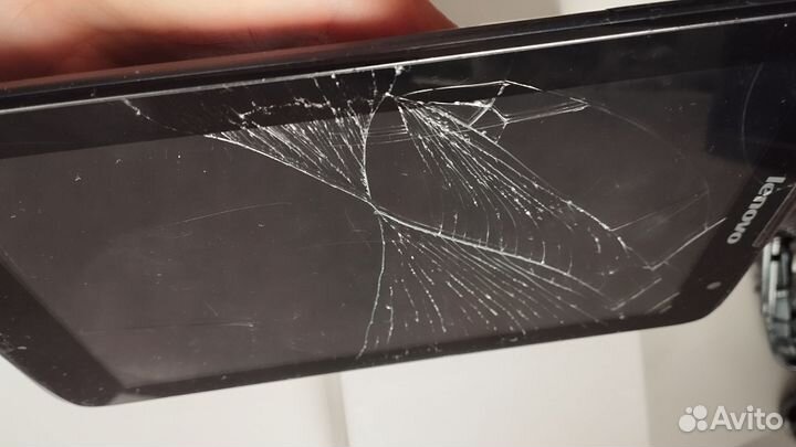 Планшет lenovo A8