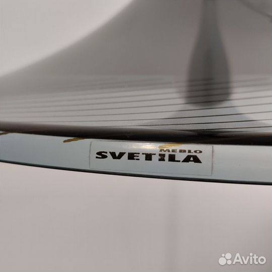 Светильник редкий Meblo