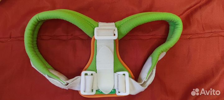 Корректор осанки детский orlett