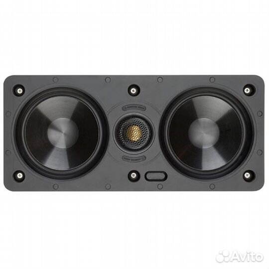 Встраиваемая акустика Monitor Audio W150-LCR