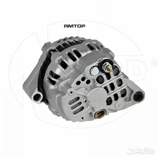 NSP NSP0196936136 Генератор (80A) NSP NSP019693613