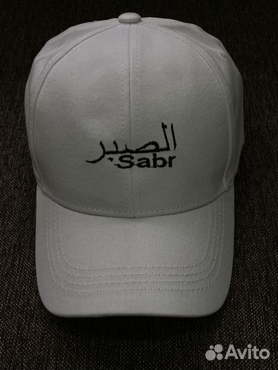 Кепка бейсболка