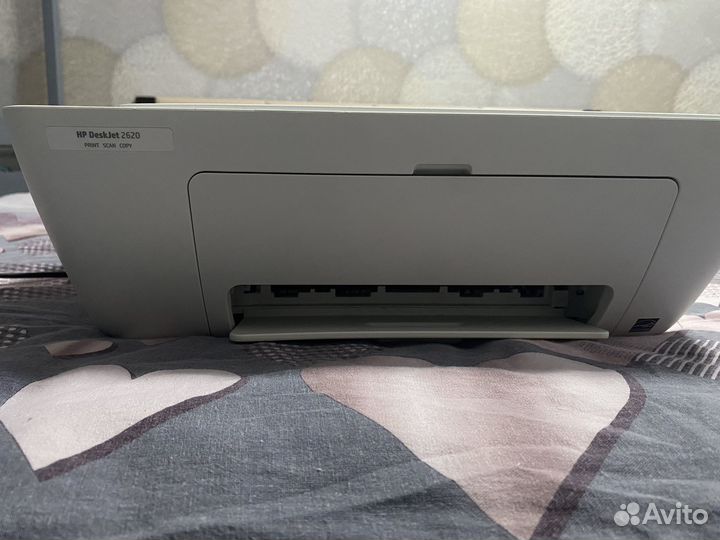 Мфу HP