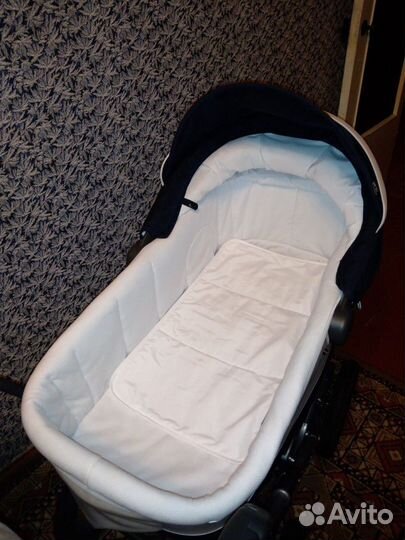 Коляска Inglesina Sofia 2 в 1