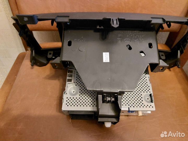 Автомагнитола