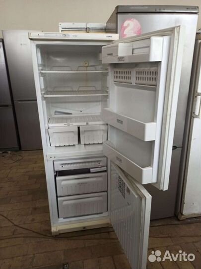 Холодильник