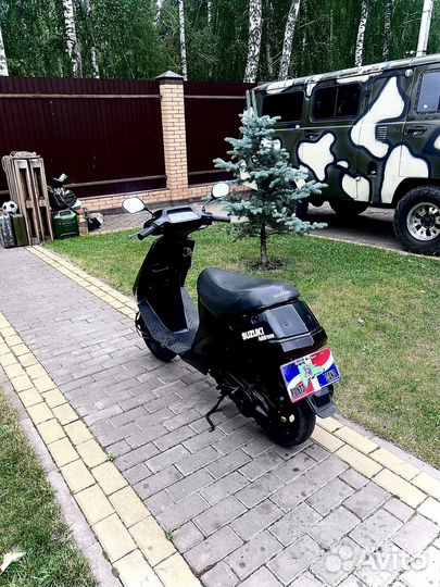 Suzuki