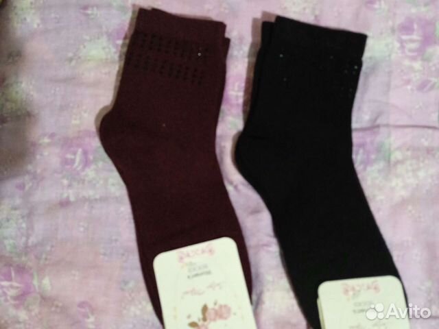 Носки женские 36-40р