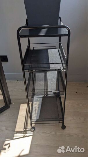 Этажерка Ладья 34кс