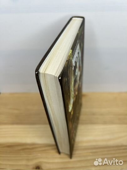 Морис Дрюон. Узница Шато-Гайара