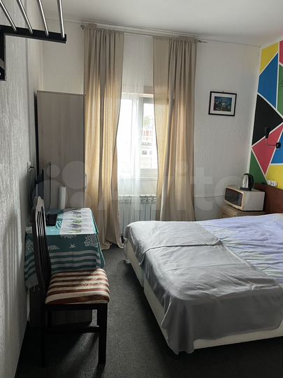 Квартира-студия, 15 м², 2/3 эт.