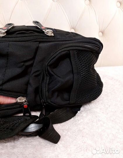 Школьный ортопедический рюкзак