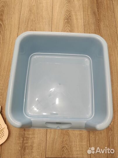 Лоток туалет для собак