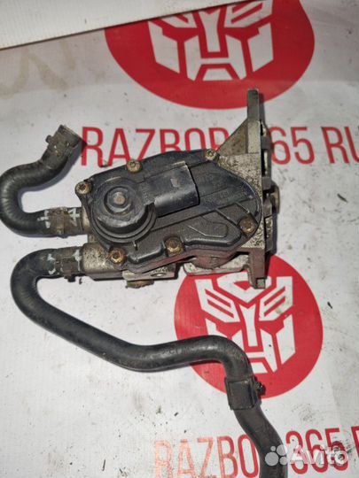 Клапан EGR Volkswagen Passat B6 3C универсал BVY