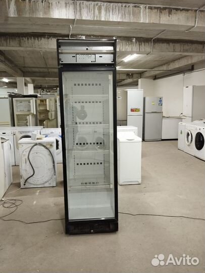 Холодильная витринный бу