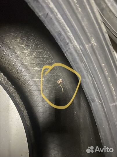 Dunlop SP Sport Maxx 050 275/50 R20