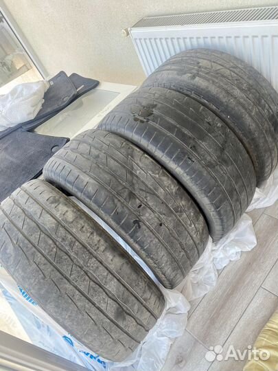 Bridgestone Potenza RE003 Adrenalin 235/50 R18