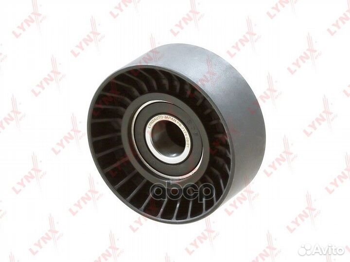 Ролик промежуточный навесного оборудования VW C