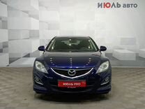Mazda 6 2.0 AT, 2010, 198 684 км, с пробегом, цена 1 180 000 руб.