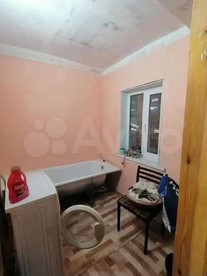 Дом 90 м² на участке 40 сот.