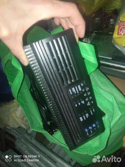 Ippon smart winner 2000