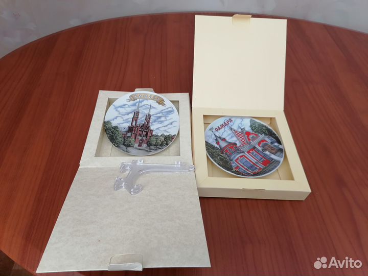 Керамическая и стеклянная посуда