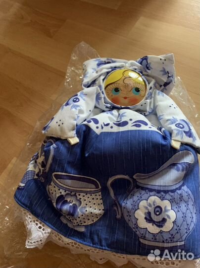 Куклы гдр СССР барби кукла на чайник отличном