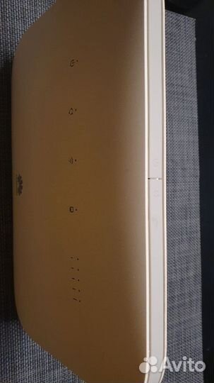 Wi-Fi роутер huawei B612s-25d